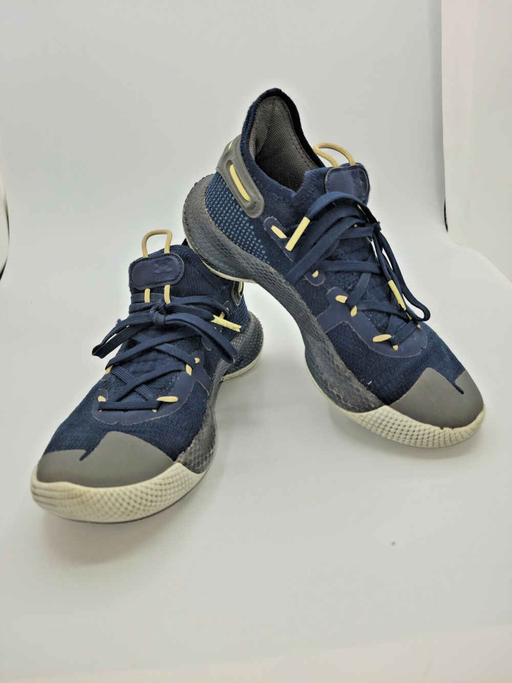 Under Armour Curry 6 GS